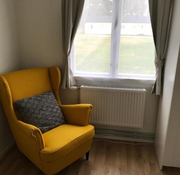 פנסיון Mattsarve Gästgiveri