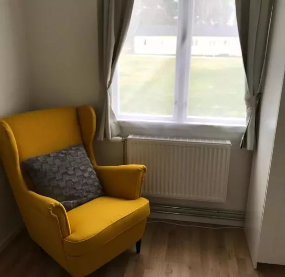 ペンション Mattsarve Gästgiveri