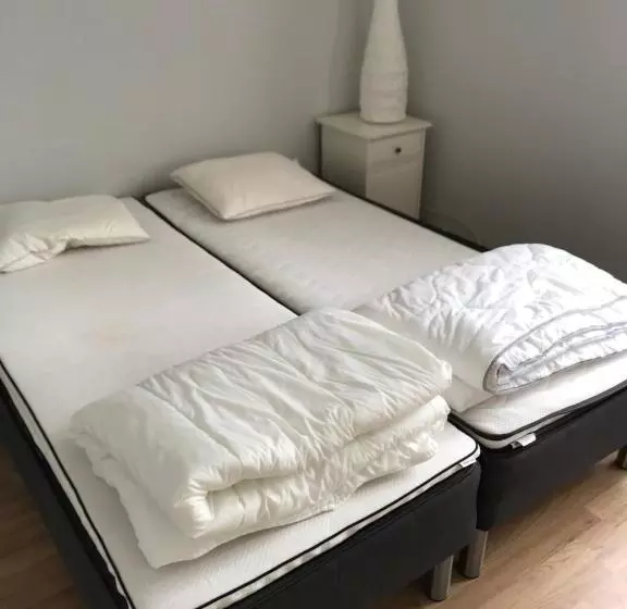 ペンション Mattsarve Gästgiveri