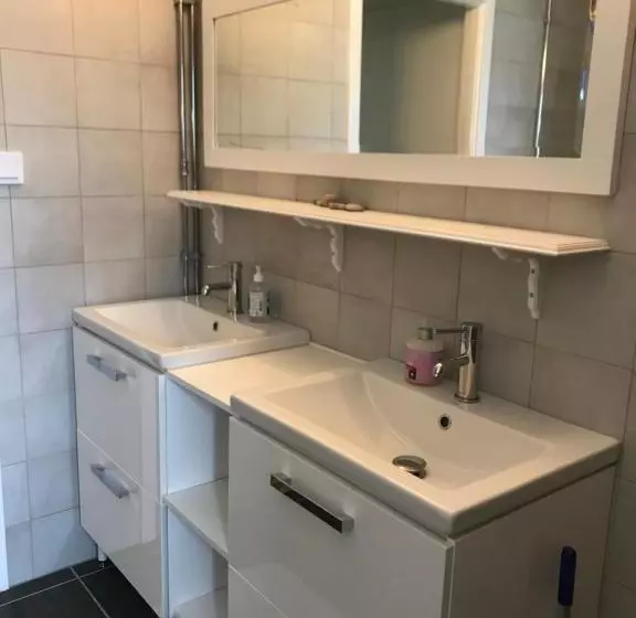 ペンション Mattsarve Gästgiveri