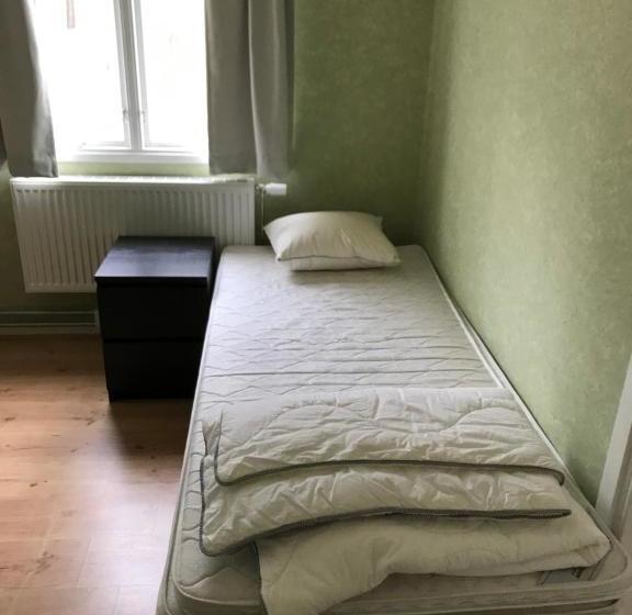 פנסיון Mattsarve Gästgiveri