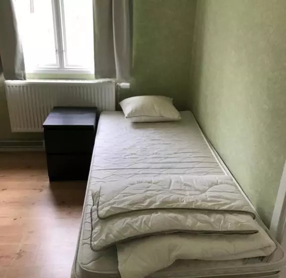 ペンション Mattsarve Gästgiveri