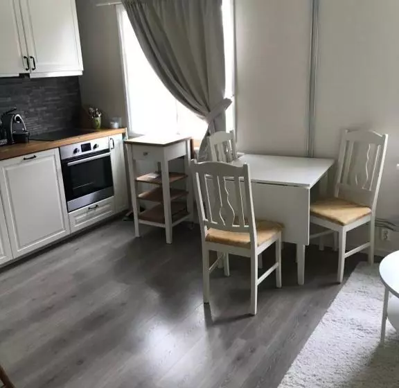 ペンション Mattsarve Gästgiveri