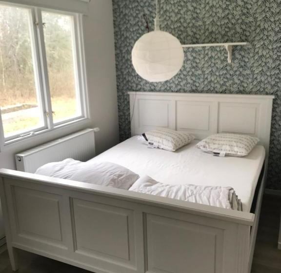 פנסיון Mattsarve Gästgiveri