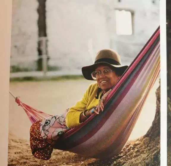 ペンション Mattsarve Gästgiveri