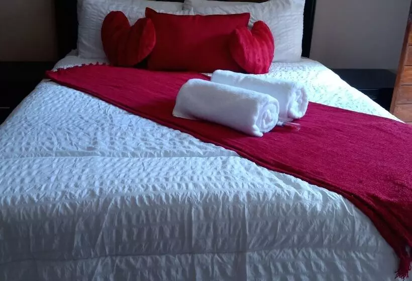 Majatalo Suits Guest House & Bar