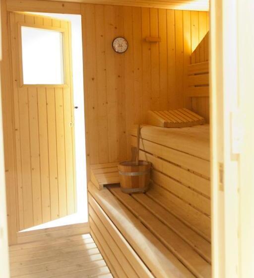 Aparthotel La Vall Blanca