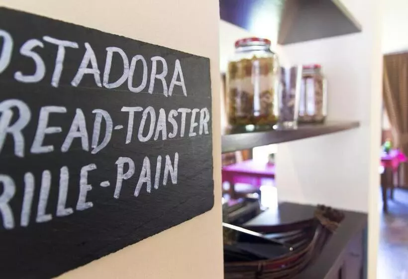 Aparthotel La Vall Blanca