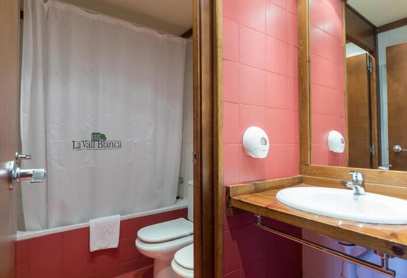 Aparthotel La Vall Blanca