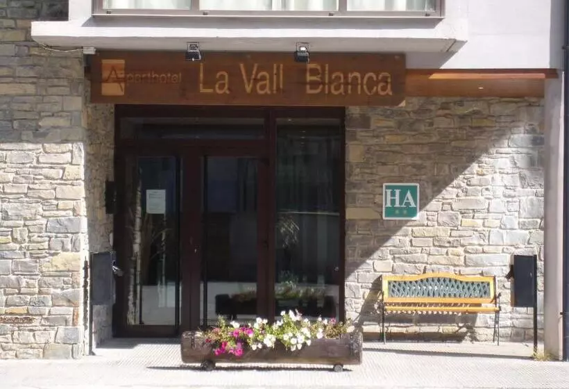Aparthotel La Vall Blanca