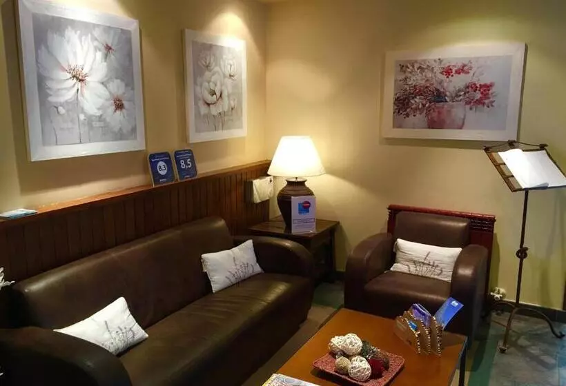 Aparthotel La Vall Blanca