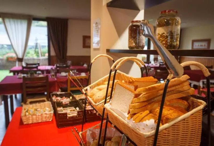 Aparthotel La Vall Blanca