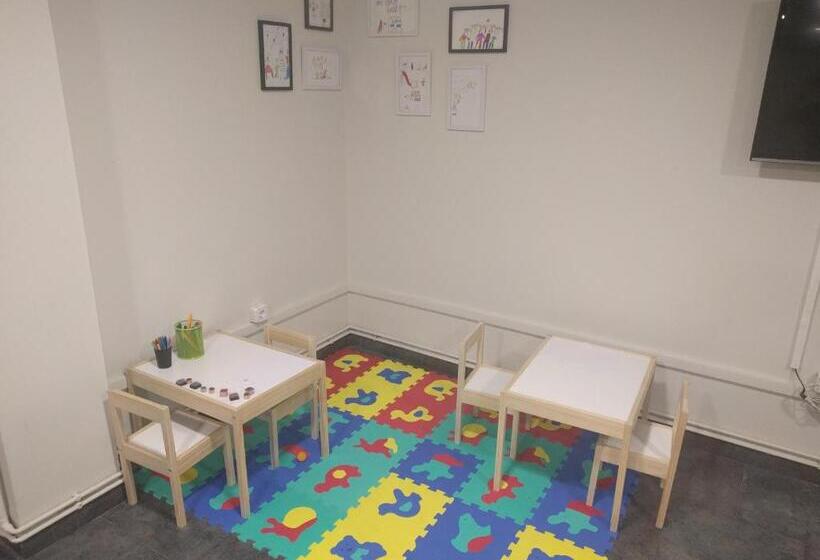 Aparthotel La Vall Blanca