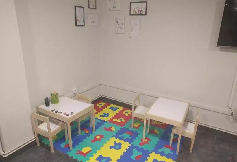 Aparthotel La Vall Blanca