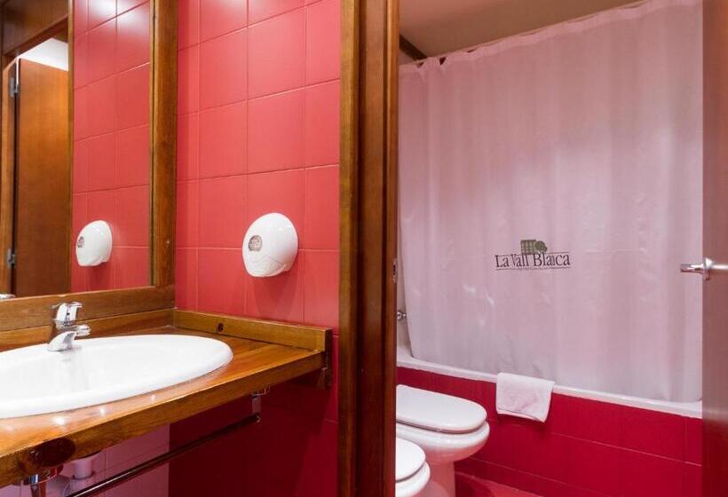 Aparthotel La Vall Blanca