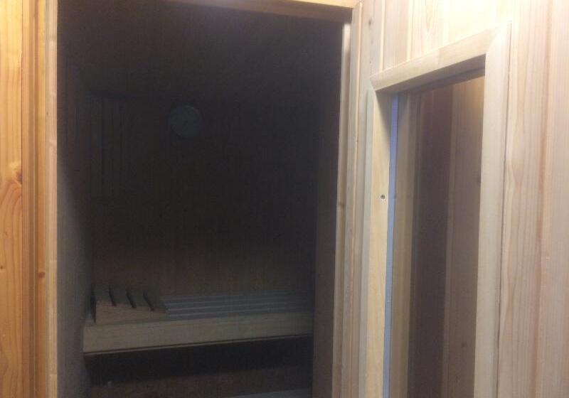 Aparthotel Los Girasoles