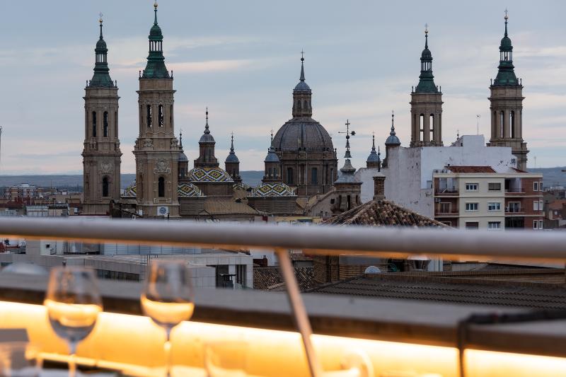 Aparthotel Los Girasoles