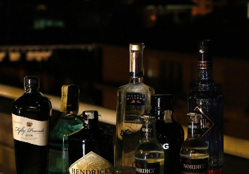 Aparthotel Los Girasoles