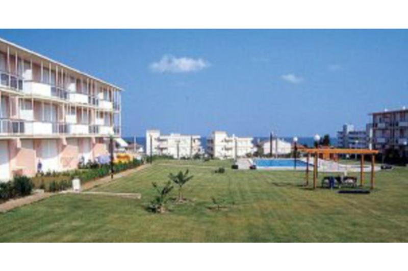 Apartamentos Aldea Verde