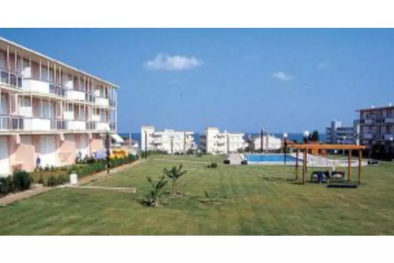 Apartamentos Aldea Verde