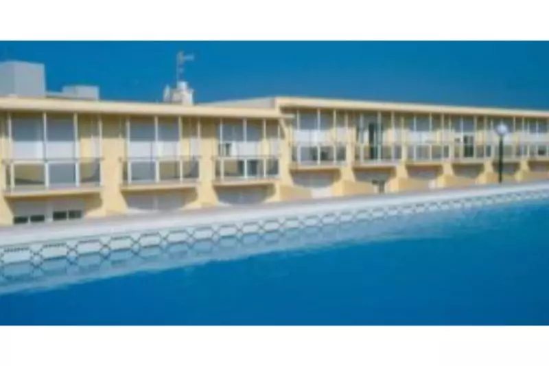 Apartamentos Aldea Verde