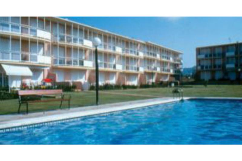 Apartamentos Aldea Verde