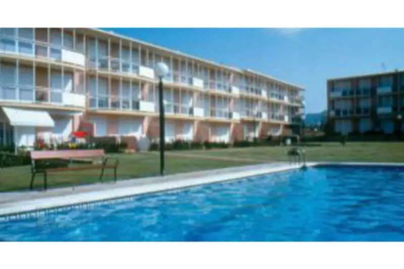 Apartamentos Aldea Verde