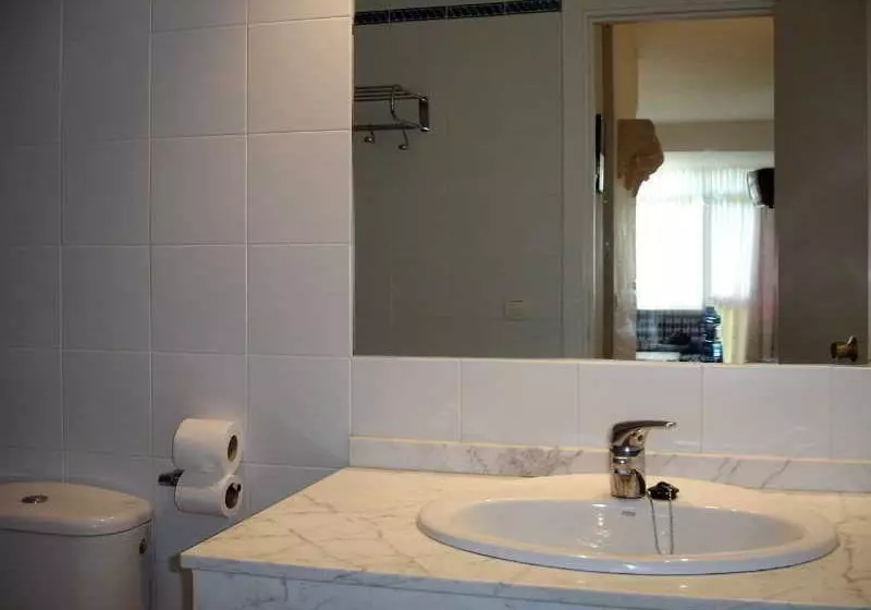 Apartamentos Candanchu VTV