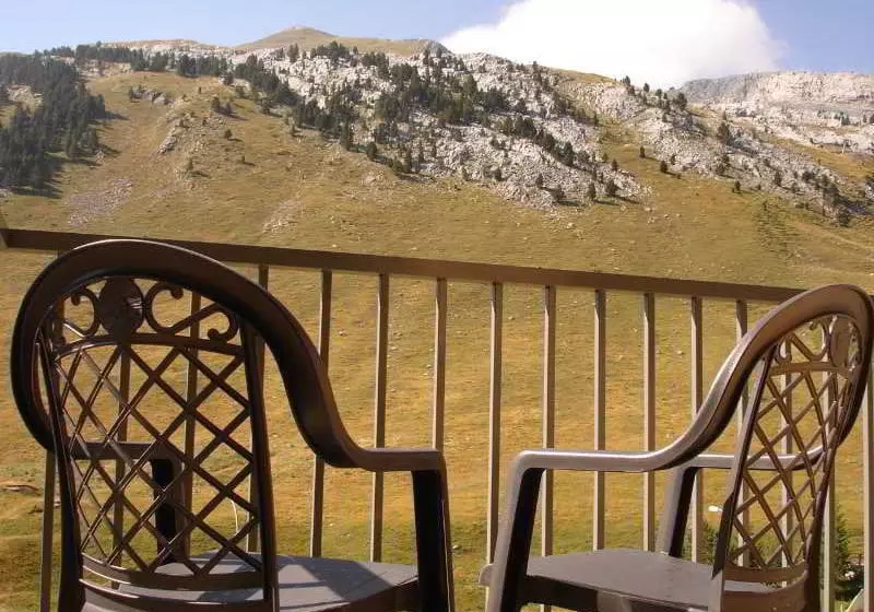 Apartamentos Candanchu VTV