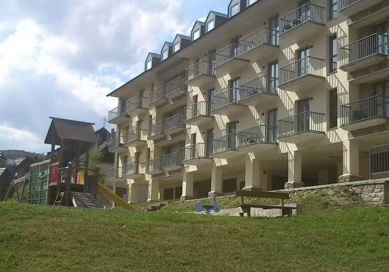 Apartamentos Candanchu VTV