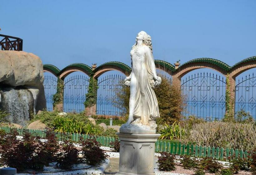 Apartamentos Marina Park