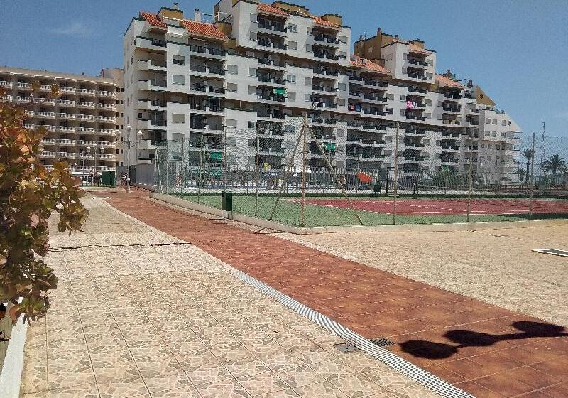 Apartamentos Peñíscola Playa 3000