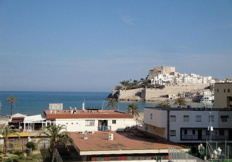 Apartamentos Peñíscola Playa 3000