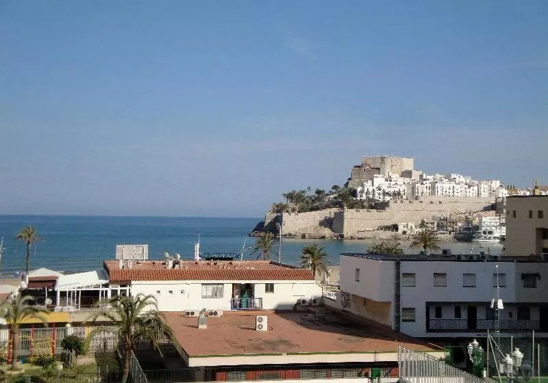 Apartamentos Peñíscola Playa 3000