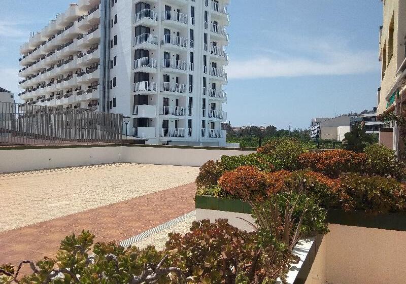 Apartamentos Peñíscola Playa 3000