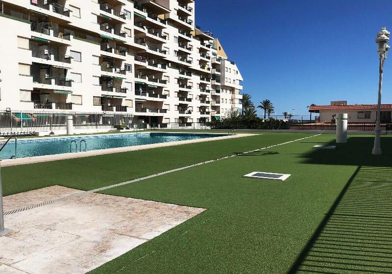 Apartamentos Peñíscola Playa 3000
