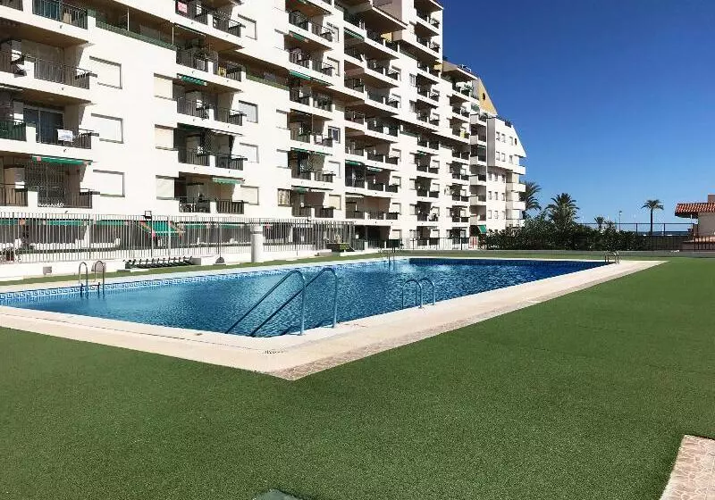 Apartamentos Peñíscola Playa 3000