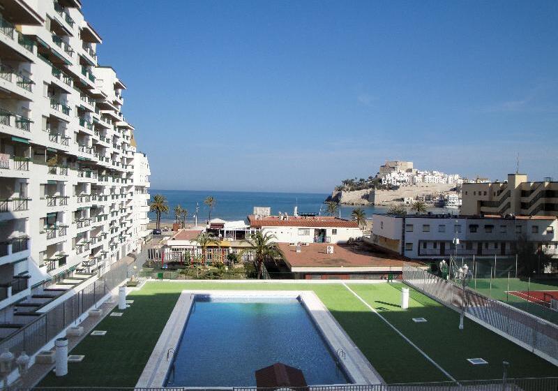 Apartamentos Peñíscola Playa 3000