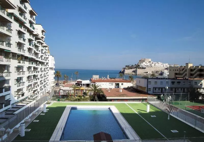 Apartamentos Peñíscola Playa 3000