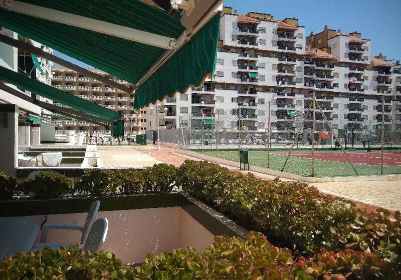 Apartamentos Peñíscola Playa 3000