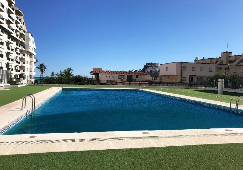 Apartamentos Peñíscola Playa 3000