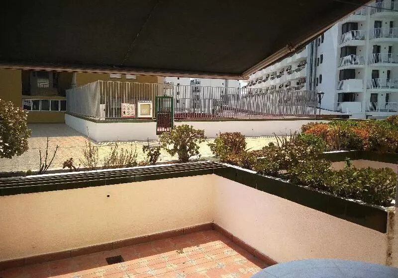 Apartamentos Peñíscola Playa 3000