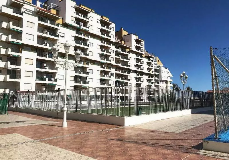 Apartamentos Peñíscola Playa 3000