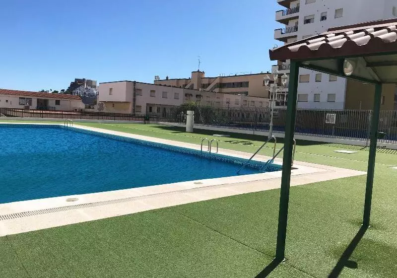 Apartamentos Peñíscola Playa 3000