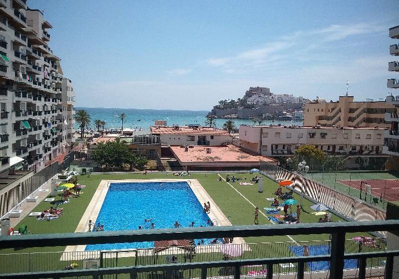 Apartamentos Peñíscola Playa 3000