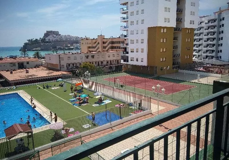 Apartamentos Peñíscola Playa 3000