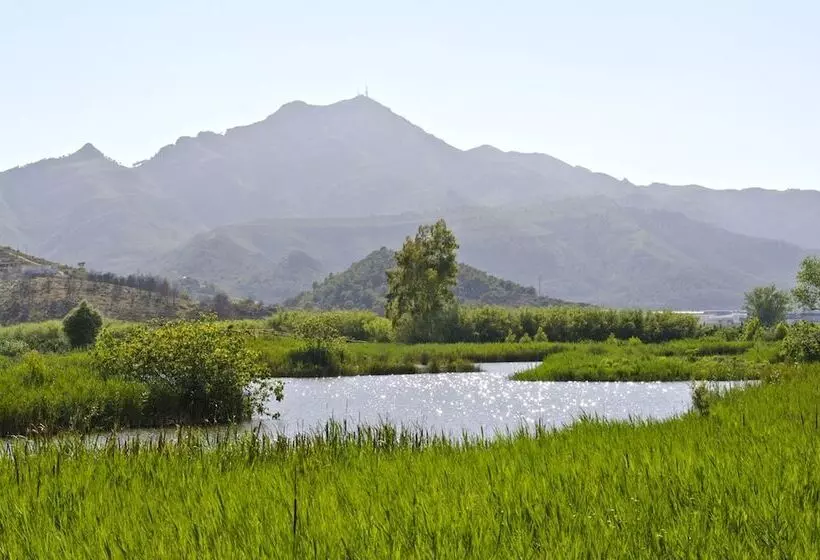 Apartamentos Turisticos Biarritz Bloque I