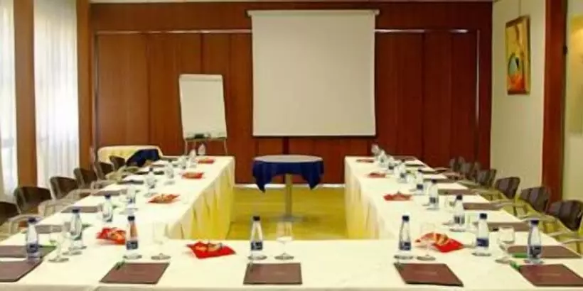 Apartamentos Turisticos Biarritz Bloque I