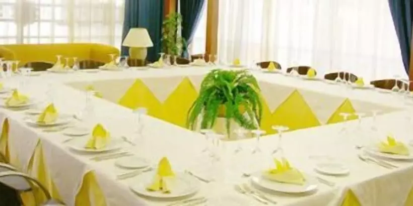 Apartamentos Turisticos Biarritz Bloque I