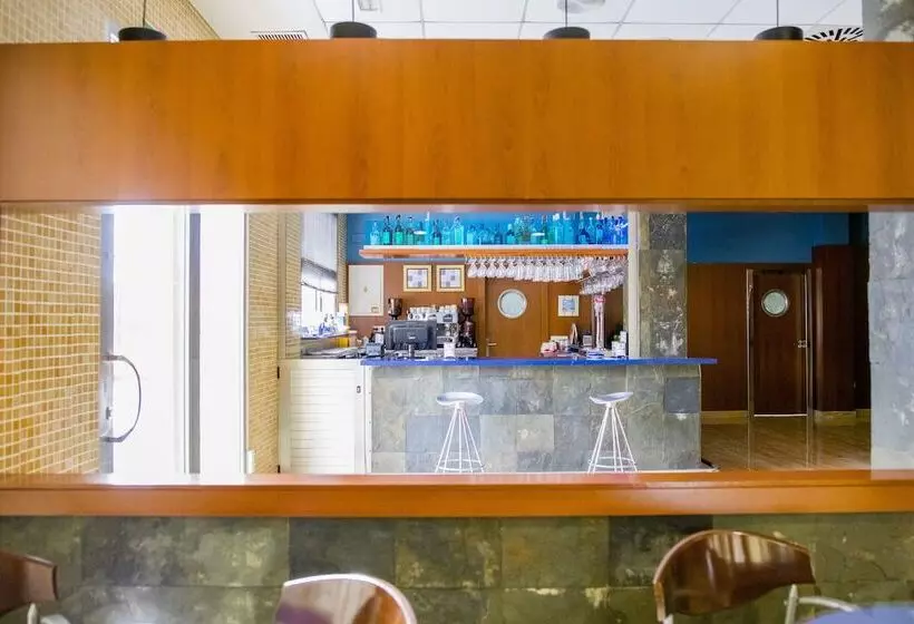 Apartamentos Turisticos Biarritz Bloque I